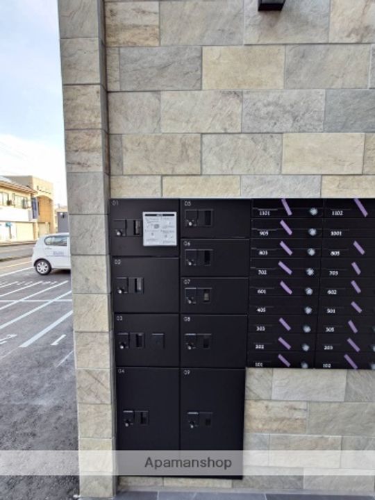 MODERN PALAZZO 矢上VIALEのその他画像