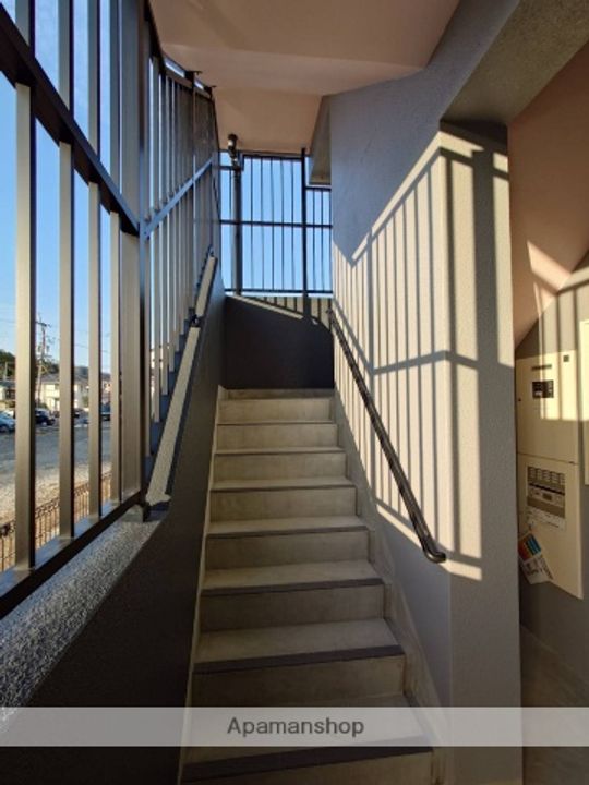 MODERN PALAZZO 矢上VIALEのその他画像