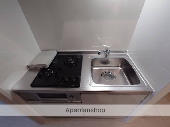 MODERN PALAZZO 矢上VIALEのキッチン