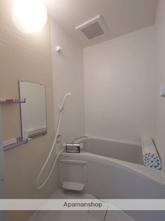 MODERN PALAZZO 矢上VIALEの風呂