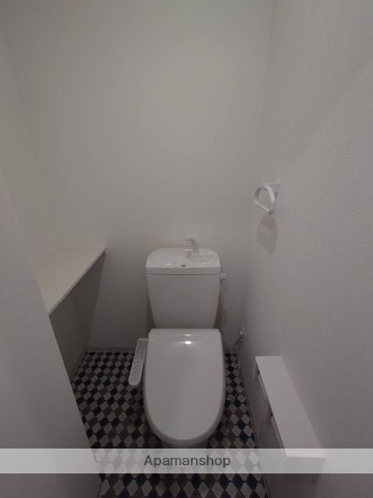 MODERN PALAZZO 矢上VIALEのその他画像