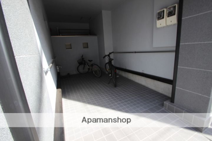 西部ハイツ平和公園403のその他画像