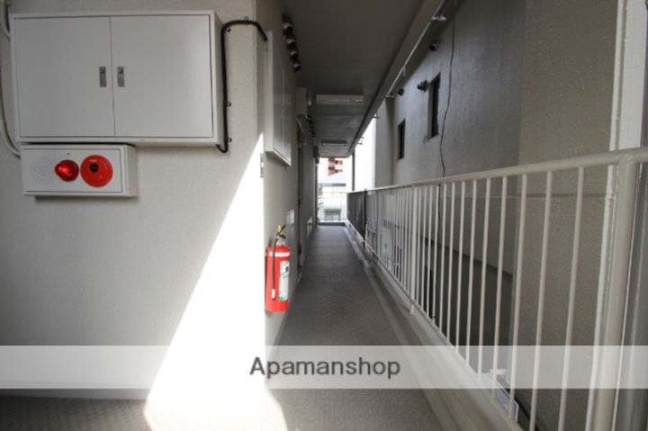 西部ハイツ平和公園403のその他画像