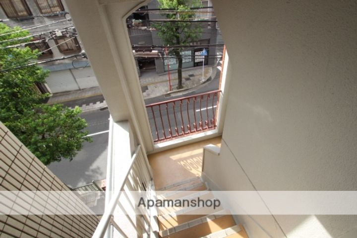 西部ハイツ平和公園403のその他画像