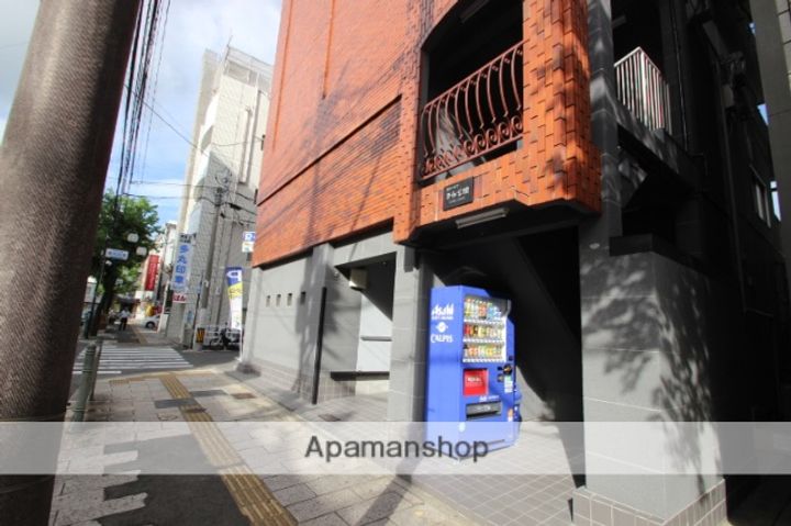 西部ハイツ平和公園403のその他画像