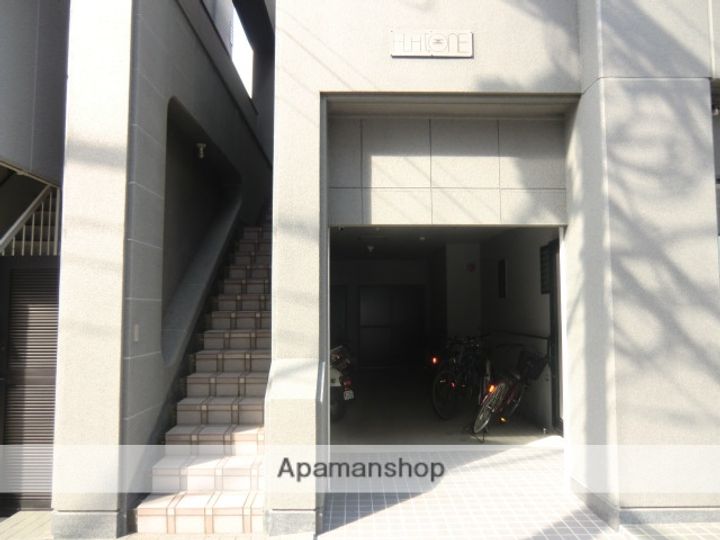 フラットワン405のその他画像