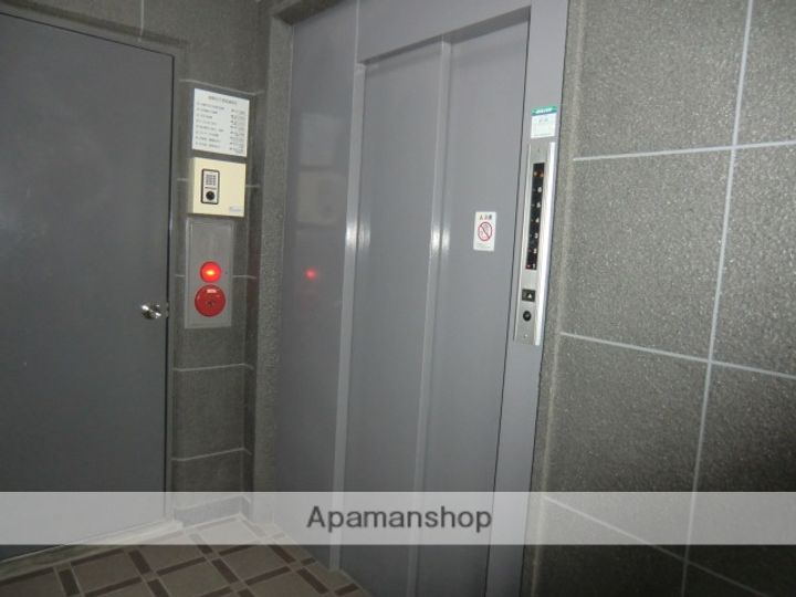 フラットワン405のその他画像