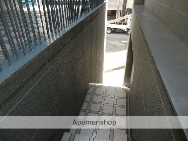 フラットワン405のその他画像