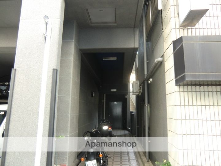 フラットワン405のその他画像