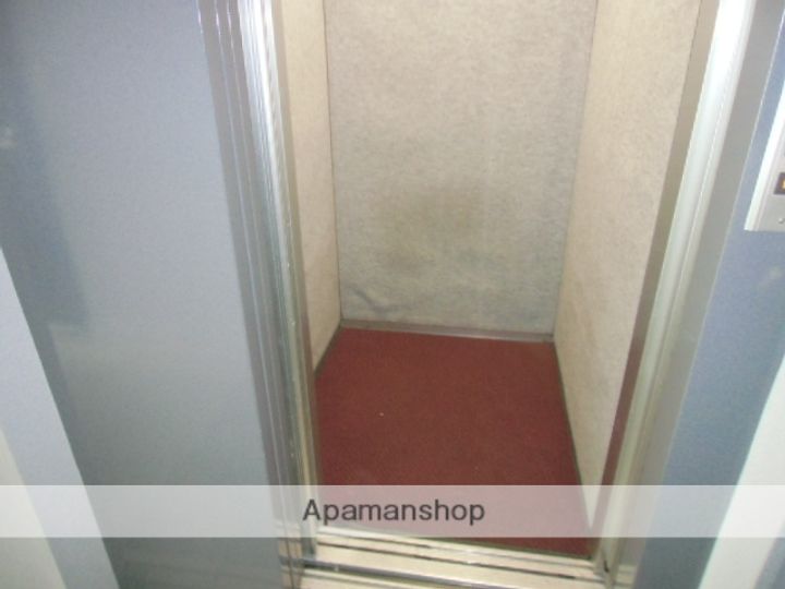 フラットワン405のその他画像