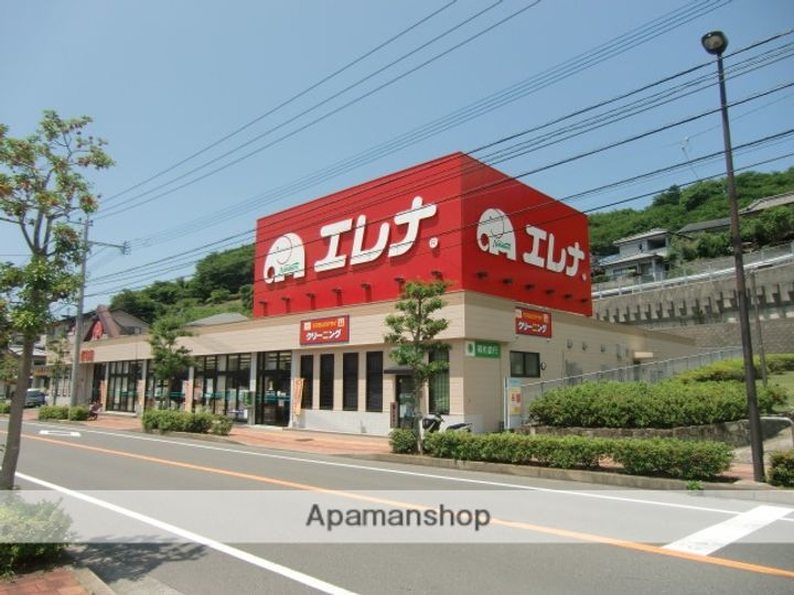 PEAR GARDEN 舘202の周辺