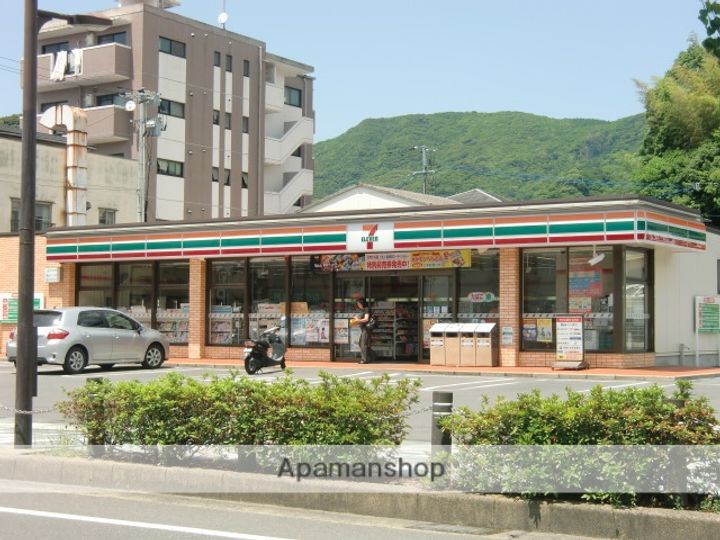 PEAR GARDEN 舘202の周辺