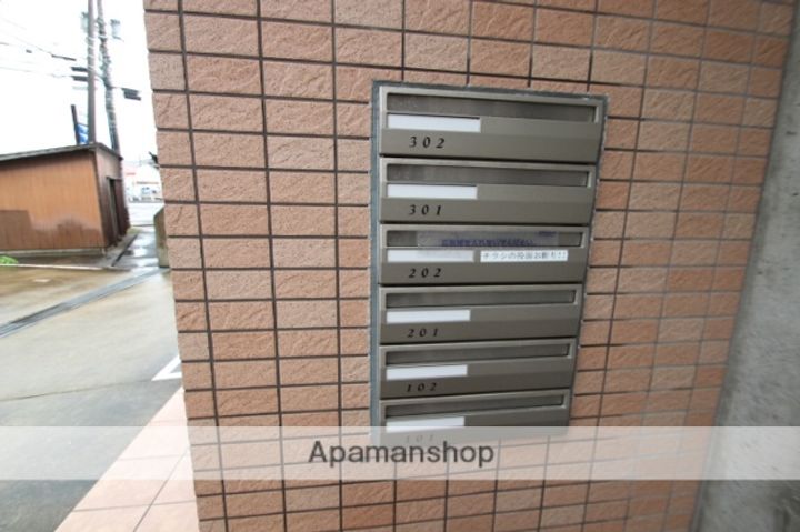 クーズアベニューのその他画像
