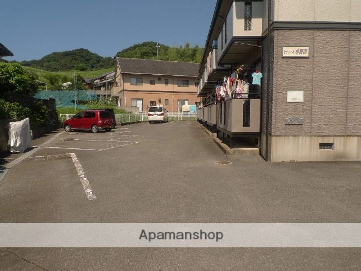 セジュール小野田のその他画像