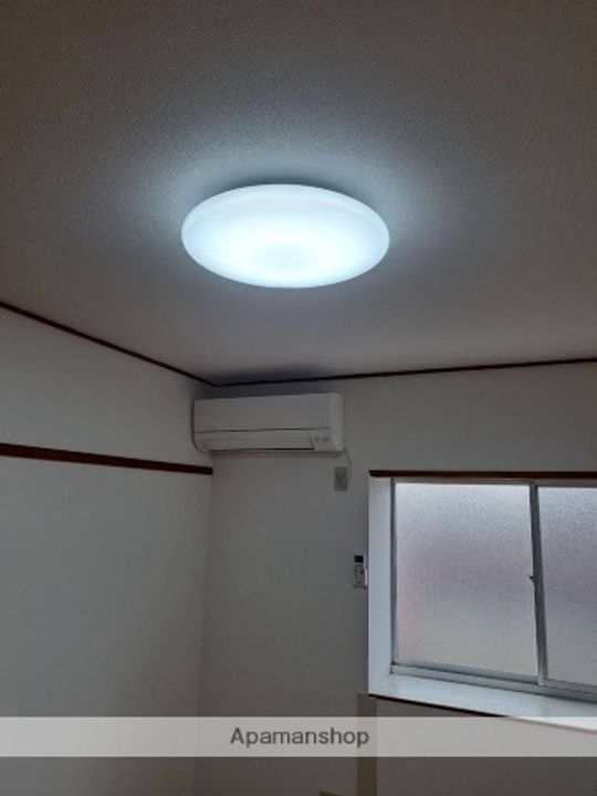 リライフ白岳202の内装