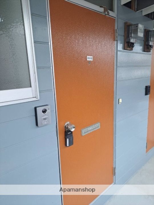 リライフ白岳202のその他画像