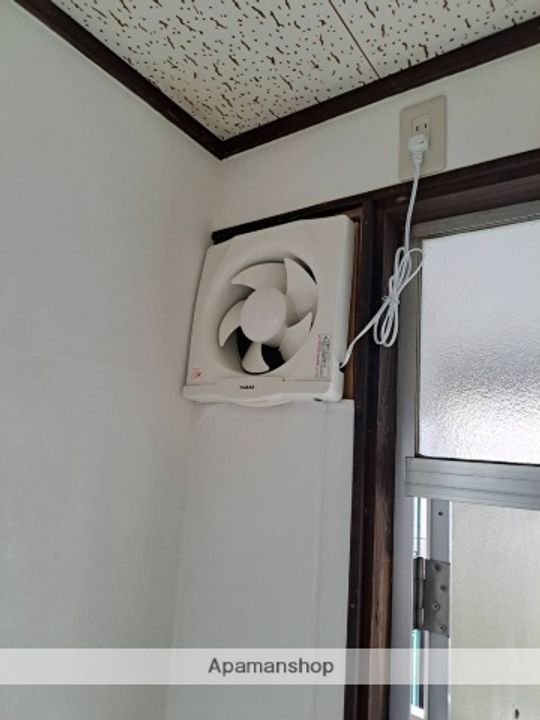 リライフ白岳202の内装