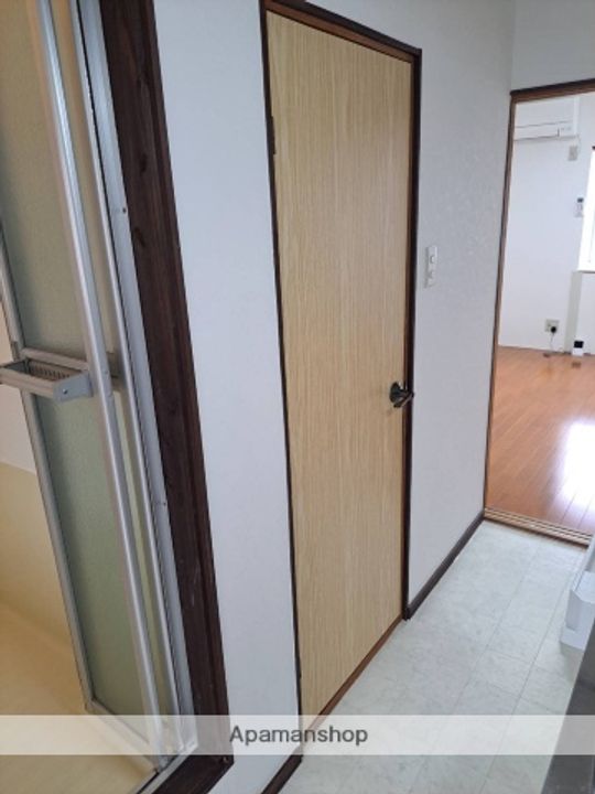 リライフ白岳202の内装