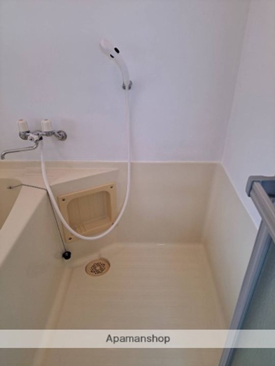 リライフ白岳202の内装