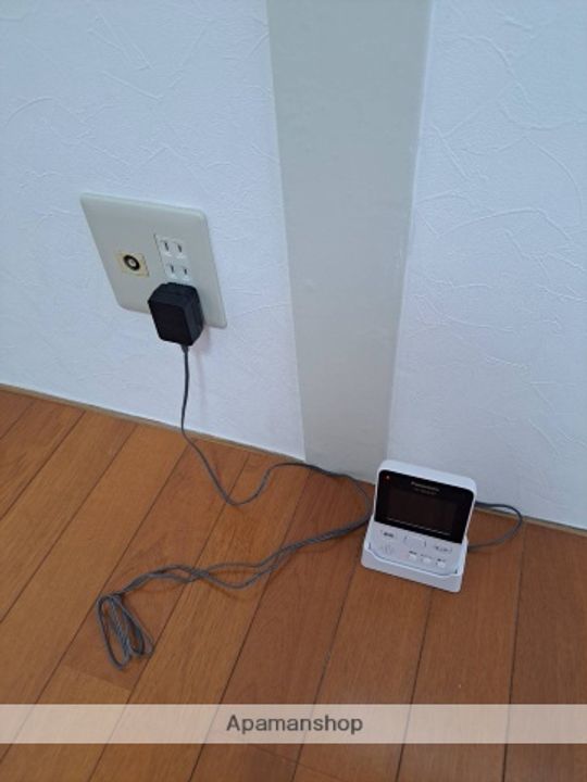 リライフ白岳202の内装