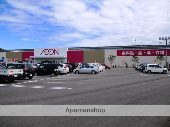 リライフ白岳202の周辺