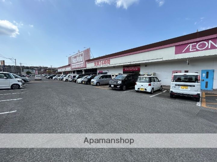 リライフ白岳202の周辺