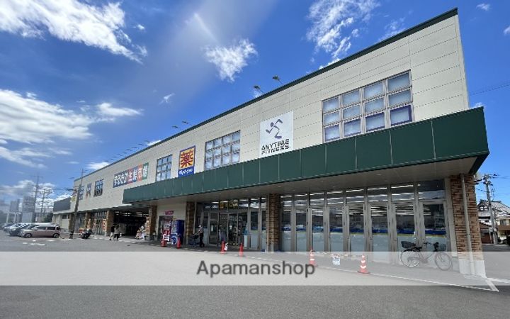 コーポさくら203の周辺