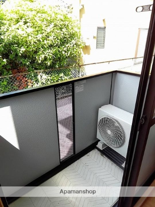 セジュールカンナⅡ101のその他画像