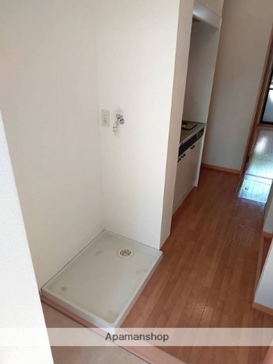 セジュールカンナⅡ101のその他画像
