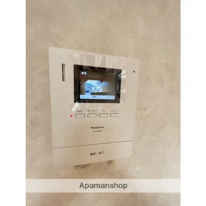 カーサ大塔202の内装