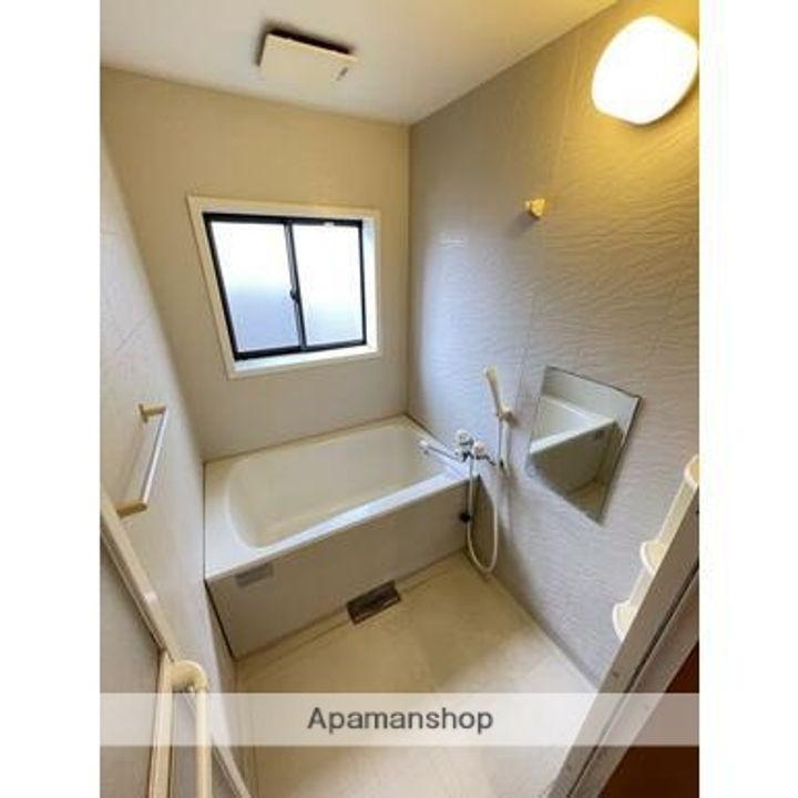 カーサ大塔202の風呂