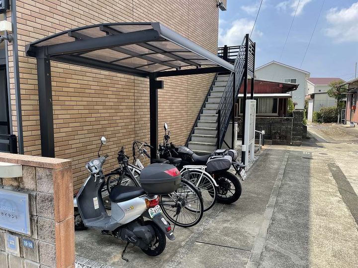 レオネクストスカイランド202のその他画像