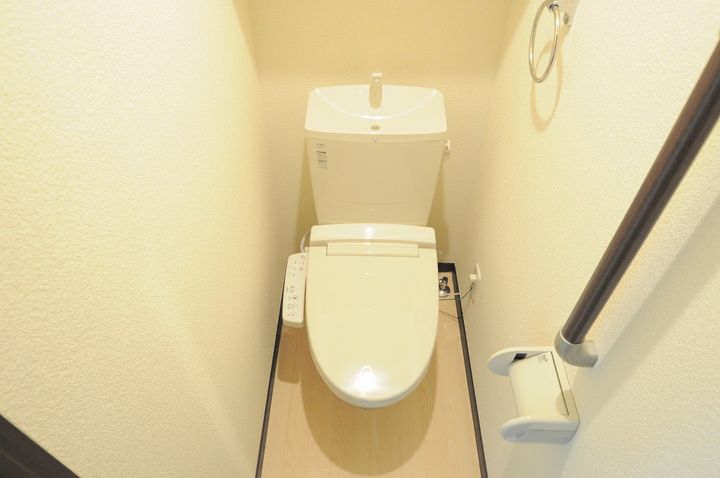 レオネクストスカイランド202のその他画像