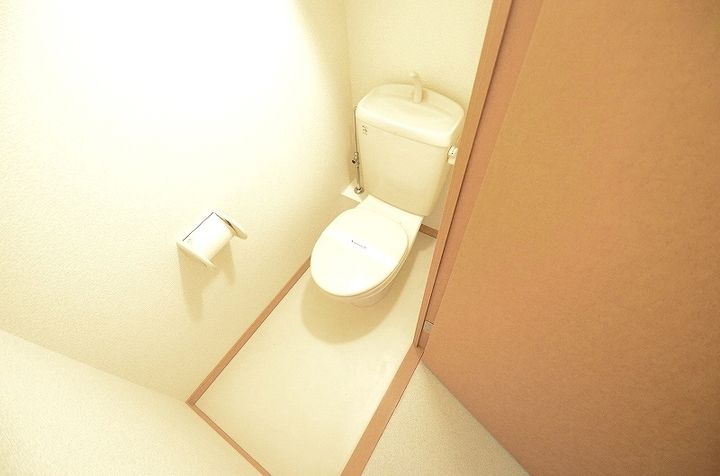レオパレス天神104のその他画像