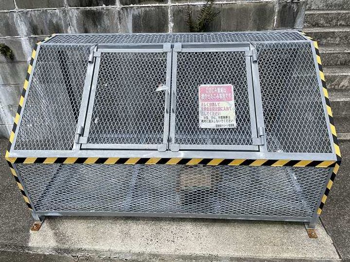 レオパレスあすなろ102の周辺
