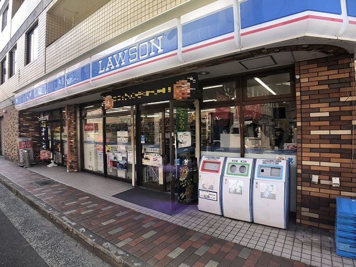 レオパレスあすなろ102の周辺