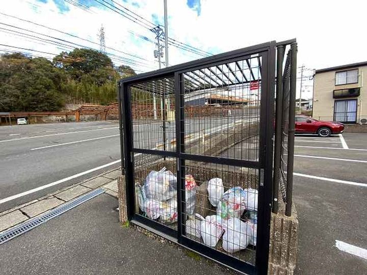レオパレスラ テール大塔103のその他画像
