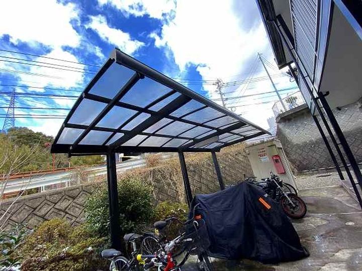 レオパレスラ テール大塔103のその他画像