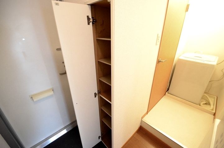レオパレスラ テール大塔103のその他画像