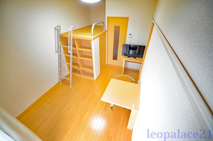 レオパレスリバーサイド K301のその他画像