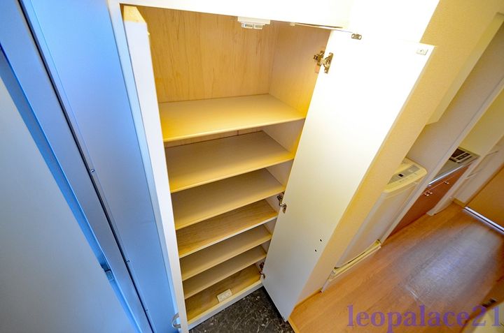 レオパレスリバーサイド K301のその他画像