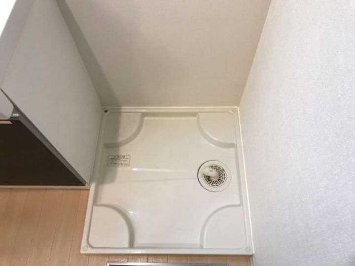 TWINKLE広田の内装