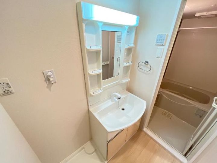 ディヴァイン ハイツのその他画像