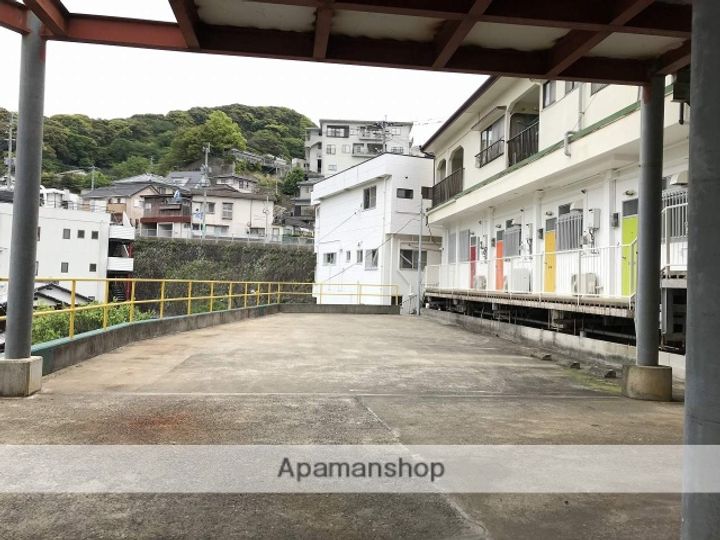 ビューテラス松川6の外観