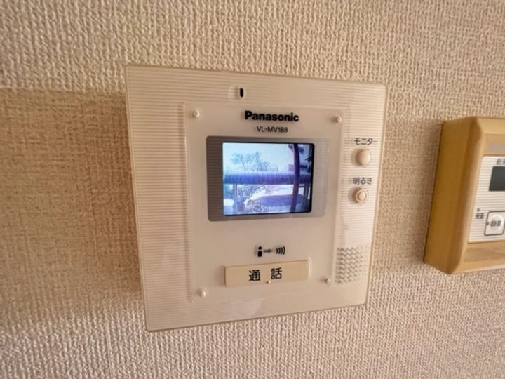 アンソレイエ105のその他画像