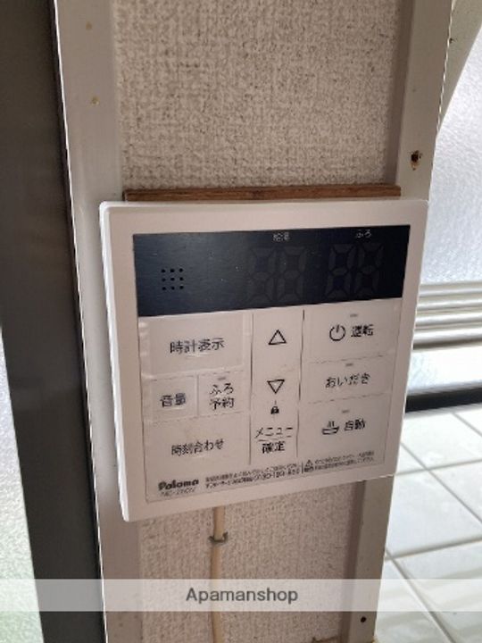 長崎県佐世保市権常寺町(一戸建)の賃貸物件戸建ての内装
