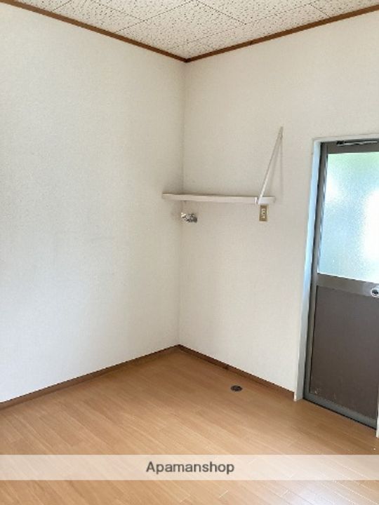 長崎県佐世保市権常寺町(一戸建)の賃貸物件戸建ての内装