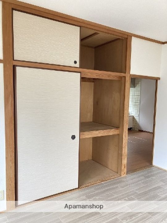 長崎県佐世保市権常寺町(一戸建)の賃貸物件戸建ての内装