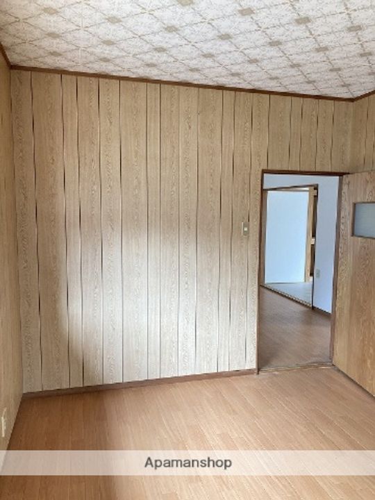 長崎県佐世保市権常寺町(一戸建)の賃貸物件戸建ての内装
