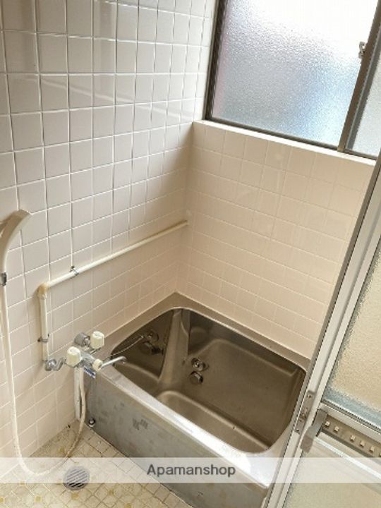 長崎県佐世保市権常寺町(一戸建)の賃貸物件戸建ての風呂